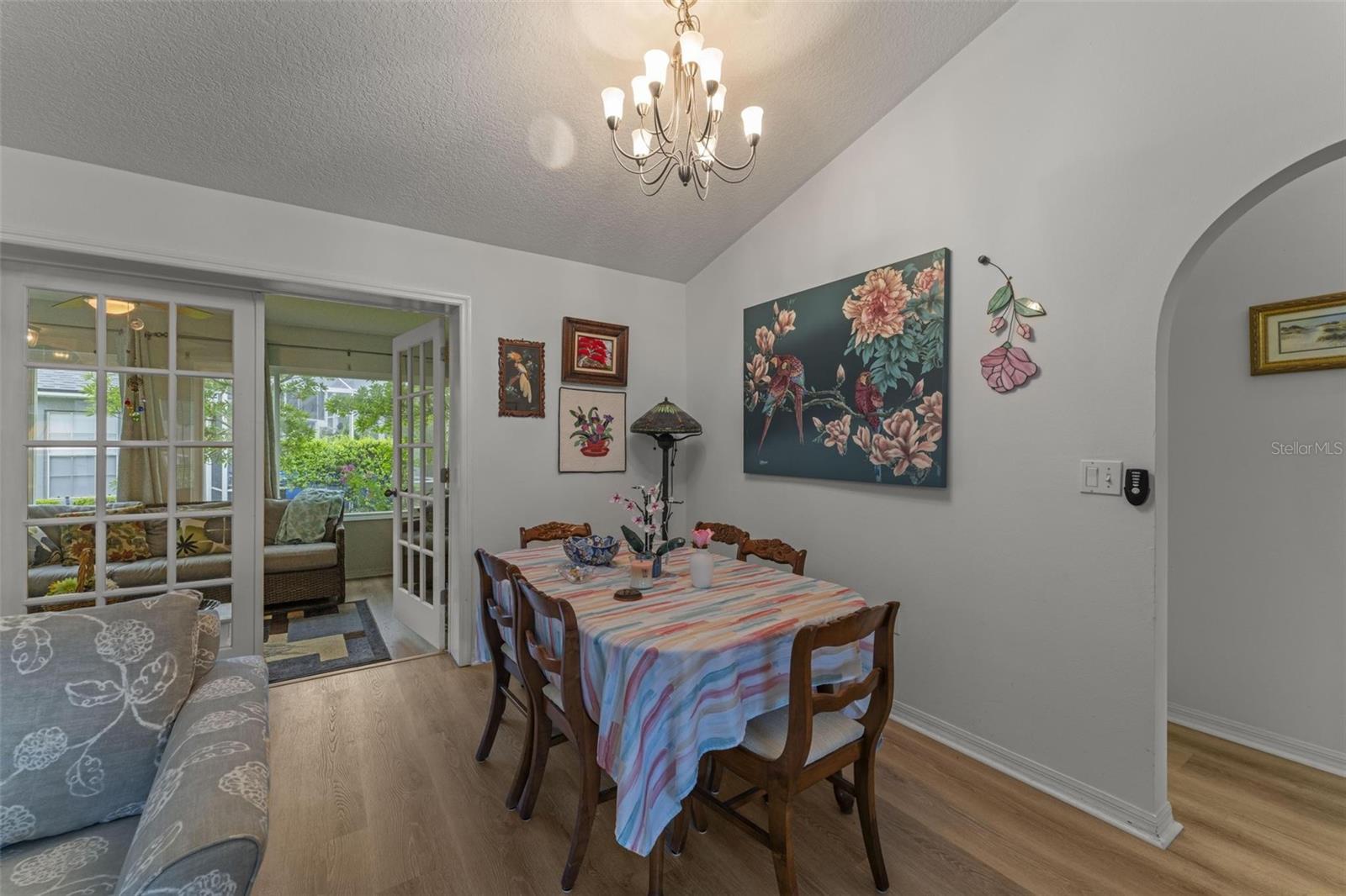 HAINES LAKE ESTATES - Residential