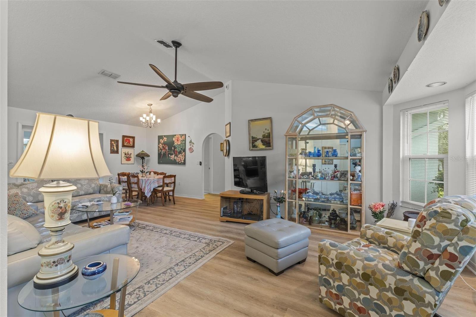 HAINES LAKE ESTATES - Residential