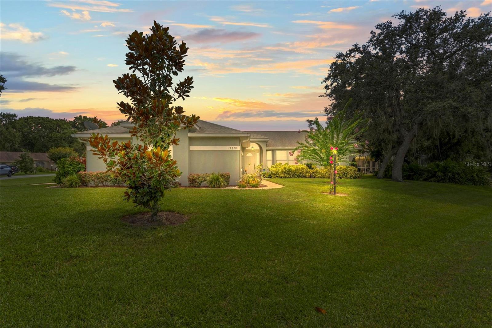 HAINES LAKE ESTATES - Residential