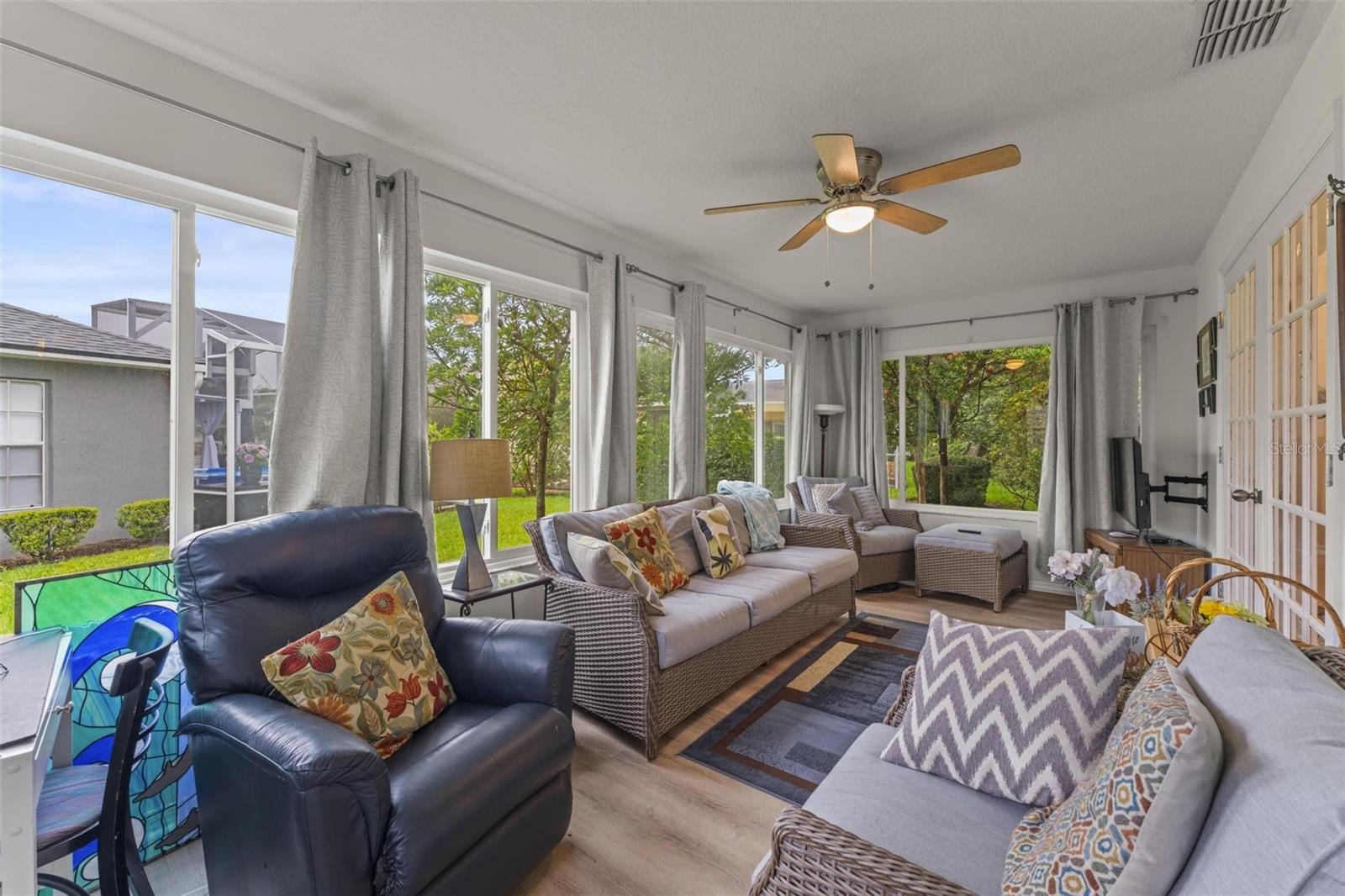 HAINES LAKE ESTATES - Residential