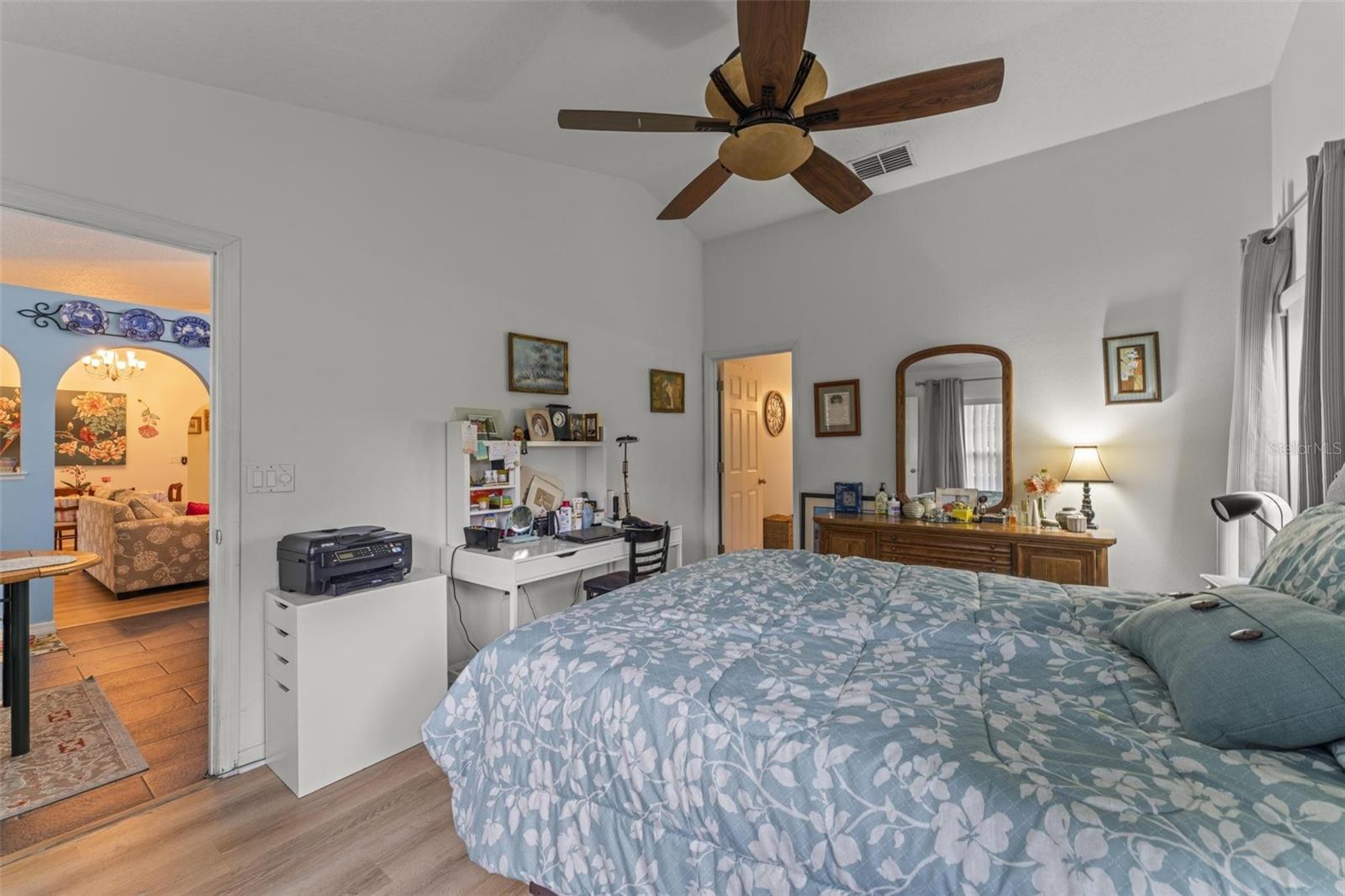 HAINES LAKE ESTATES - Residential