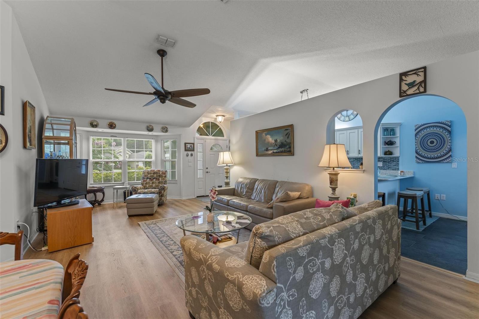 HAINES LAKE ESTATES - Residential