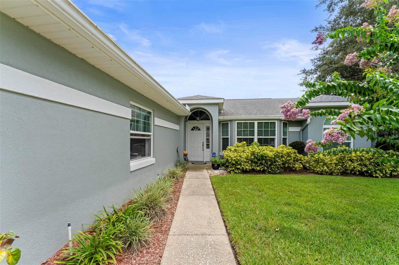 HAINES LAKE ESTATES - Residential