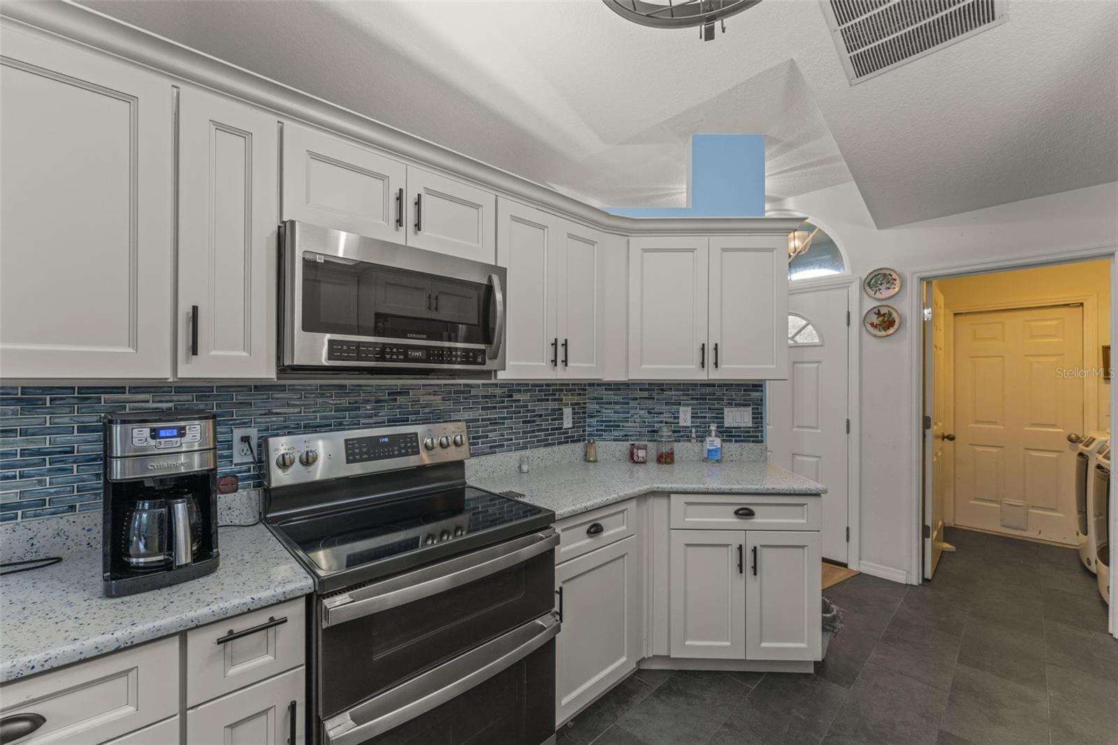 HAINES LAKE ESTATES - Residential