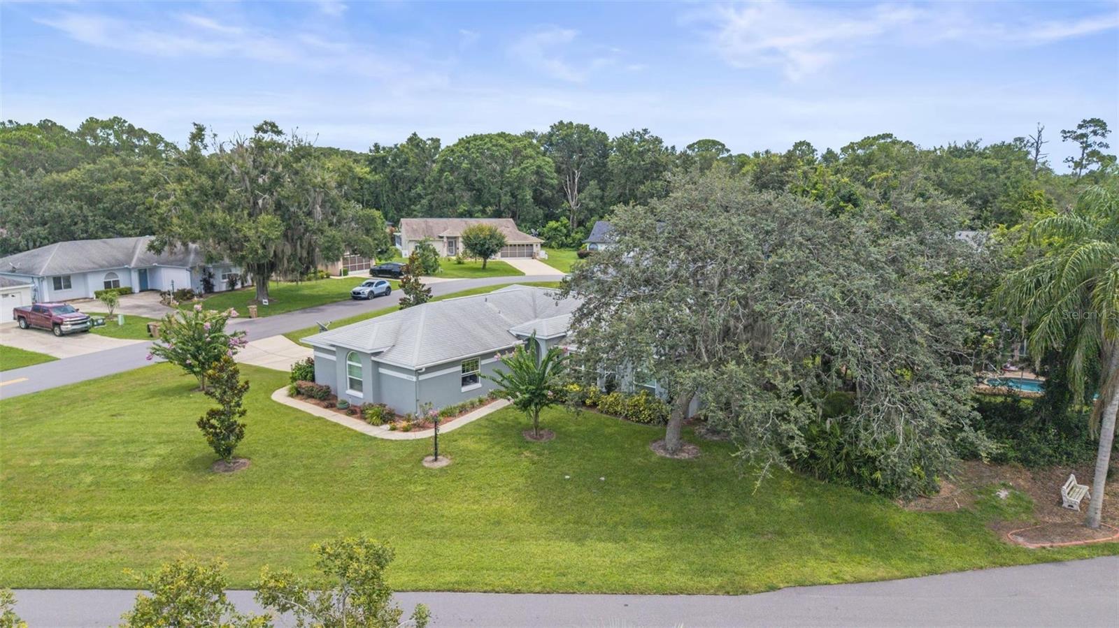 HAINES LAKE ESTATES - Residential