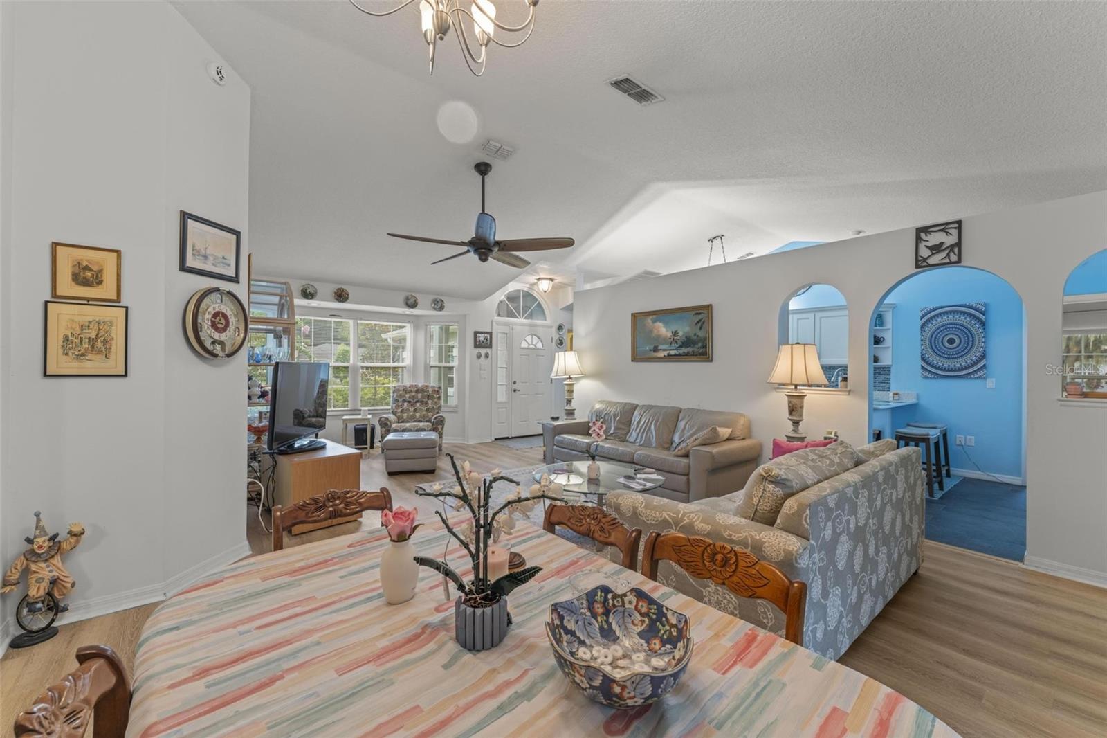 HAINES LAKE ESTATES - Residential