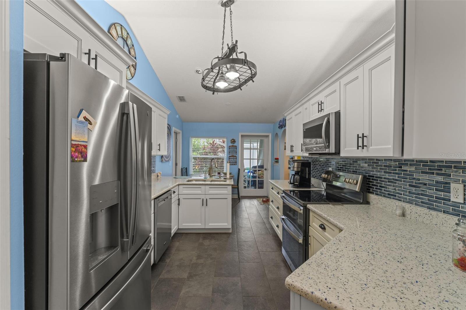 HAINES LAKE ESTATES - Residential