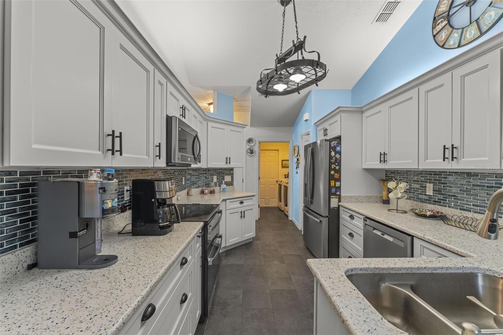 HAINES LAKE ESTATES - Residential