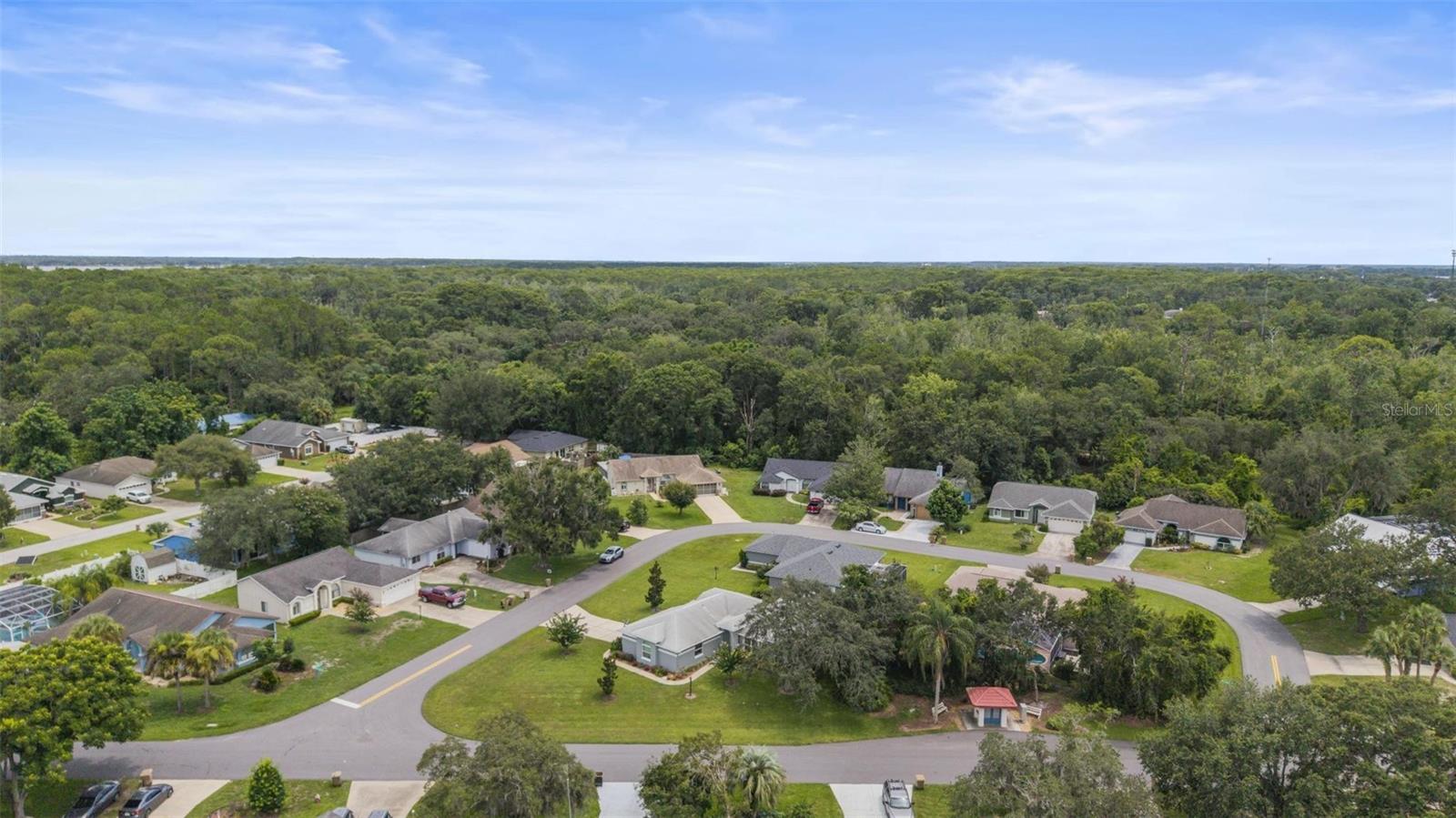 HAINES LAKE ESTATES - Residential