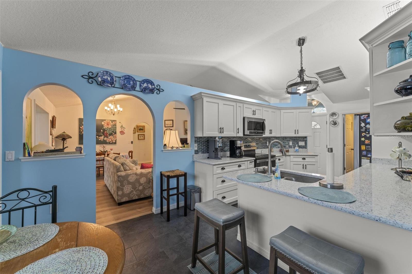 HAINES LAKE ESTATES - Residential