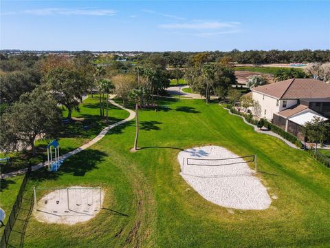 A home in KISSIMMEE