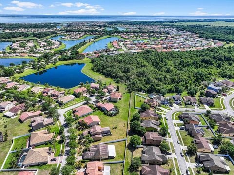 A home in KISSIMMEE