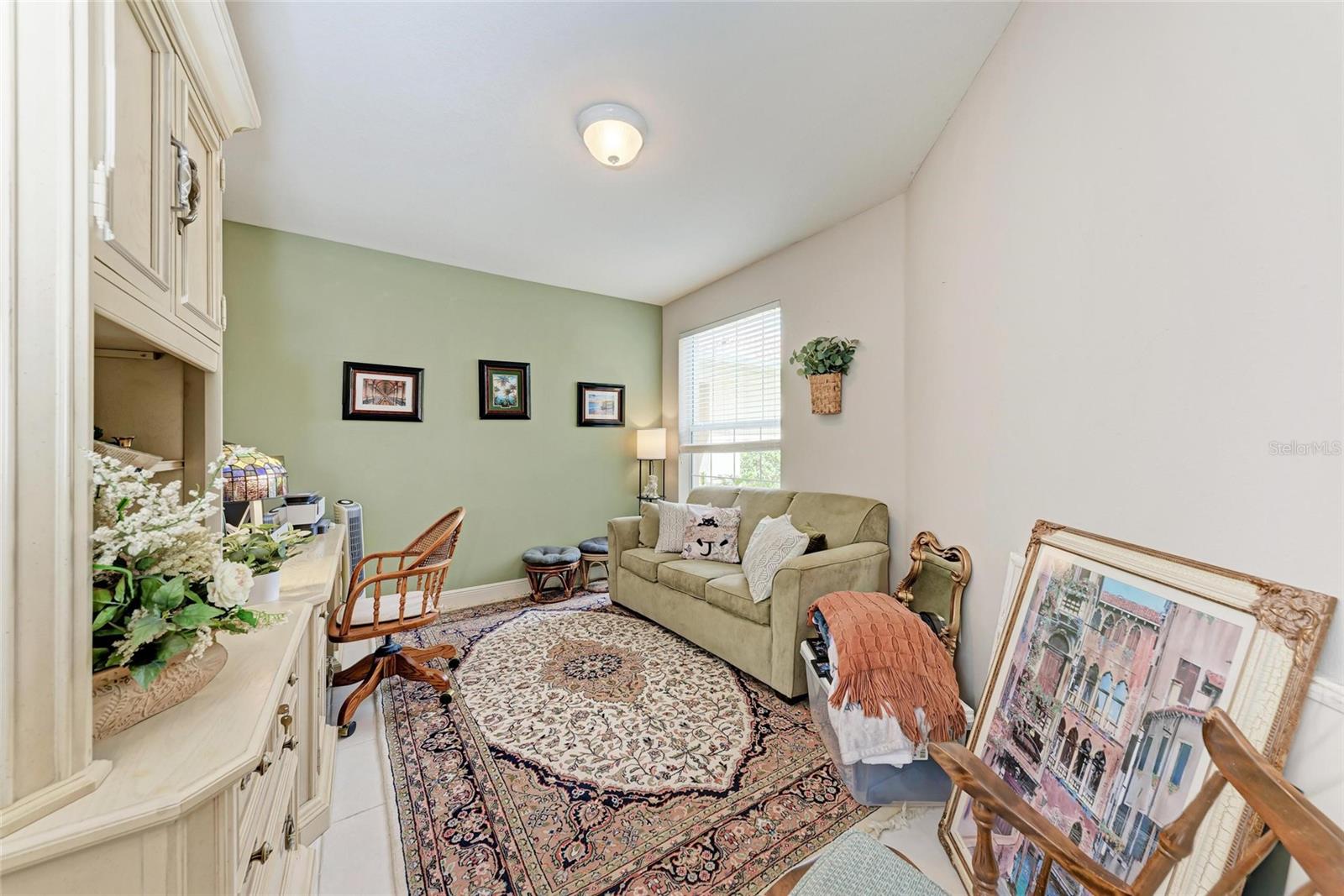 BANBURY AT SARASOTA NATIONAL SEC 01 PH 01 - Residential