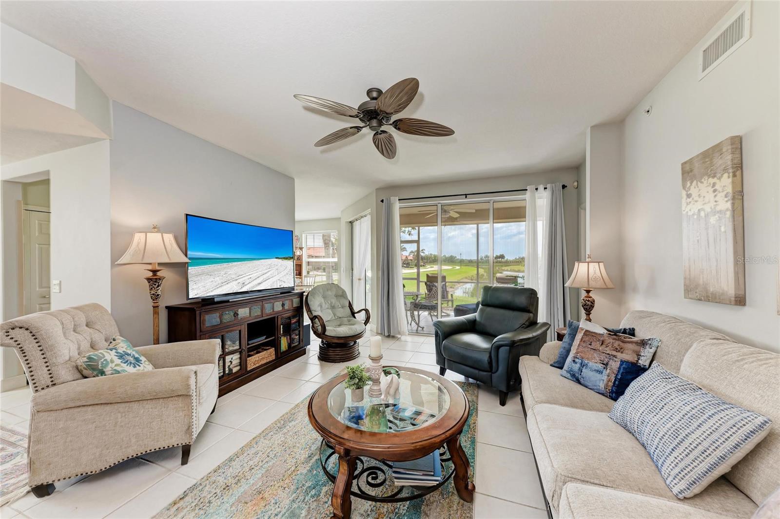 BANBURY AT SARASOTA NATIONAL SEC 01 PH 01 - Residential