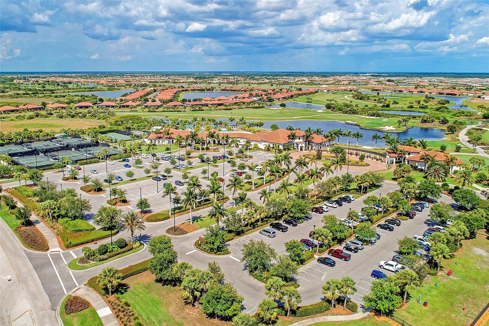 BANBURY AT SARASOTA NATIONAL SEC 01 PH 01 - Residential