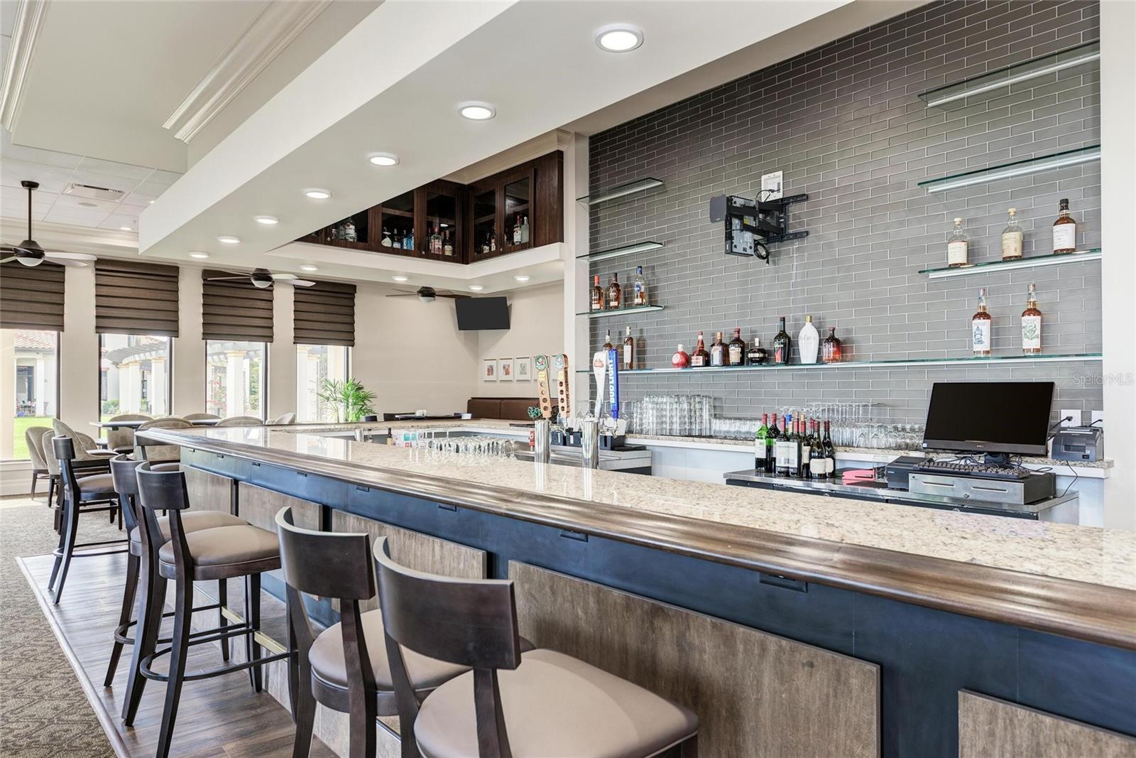 BANBURY AT SARASOTA NATIONAL SEC 01 PH 01 - Residential