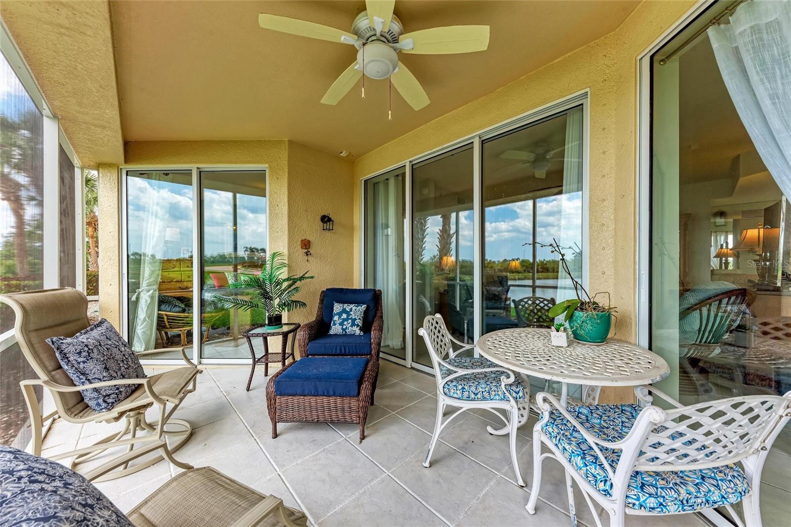 BANBURY AT SARASOTA NATIONAL SEC 01 PH 01 - Residential