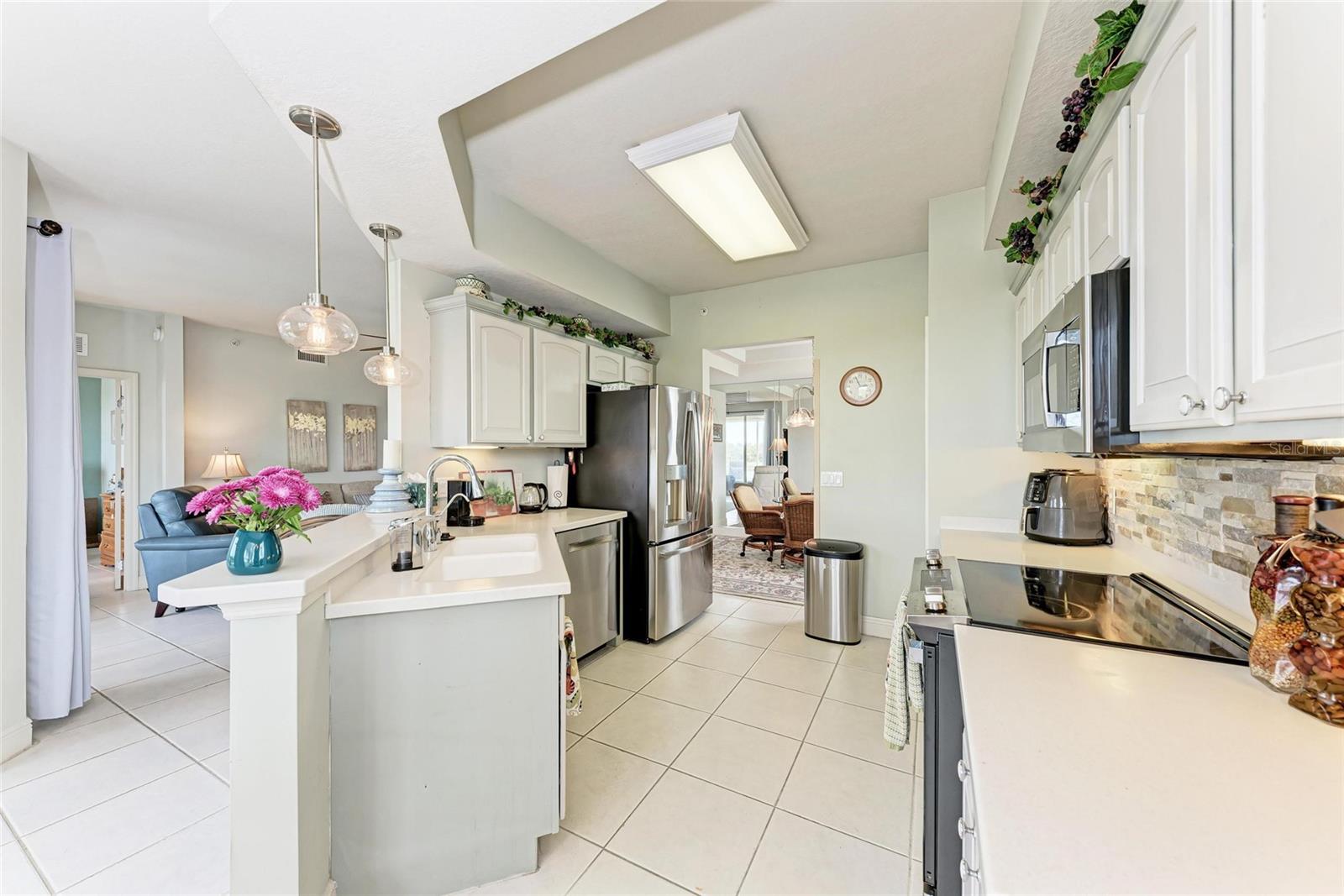 BANBURY AT SARASOTA NATIONAL SEC 01 PH 01 - Residential