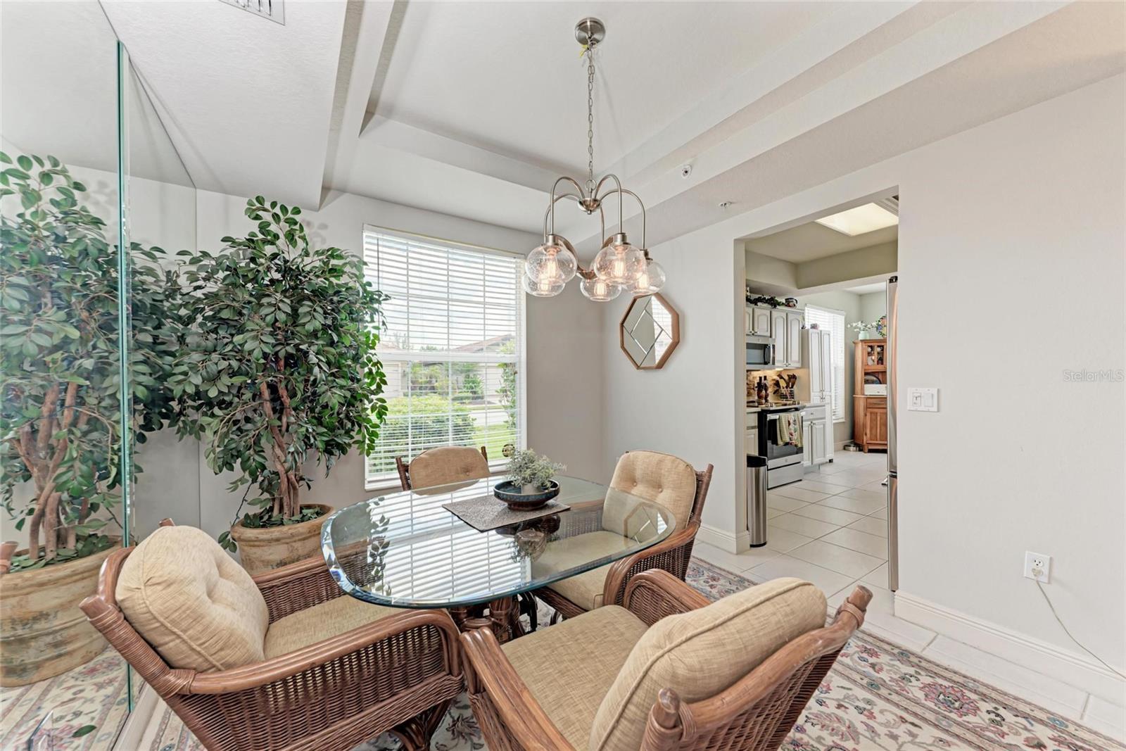 BANBURY AT SARASOTA NATIONAL SEC 01 PH 01 - Residential