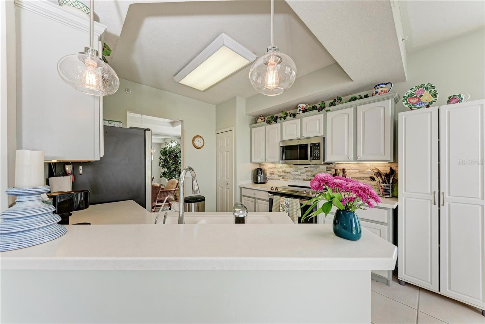 BANBURY AT SARASOTA NATIONAL SEC 01 PH 01 - Residential