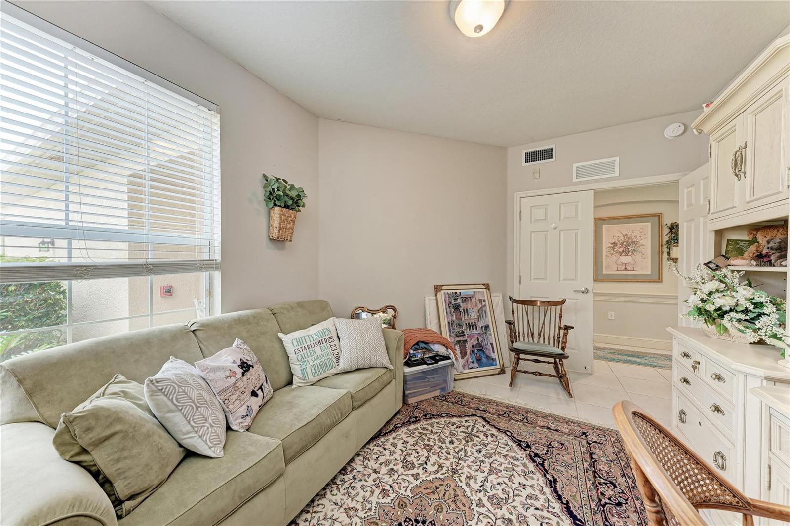 BANBURY AT SARASOTA NATIONAL SEC 01 PH 01 - Residential