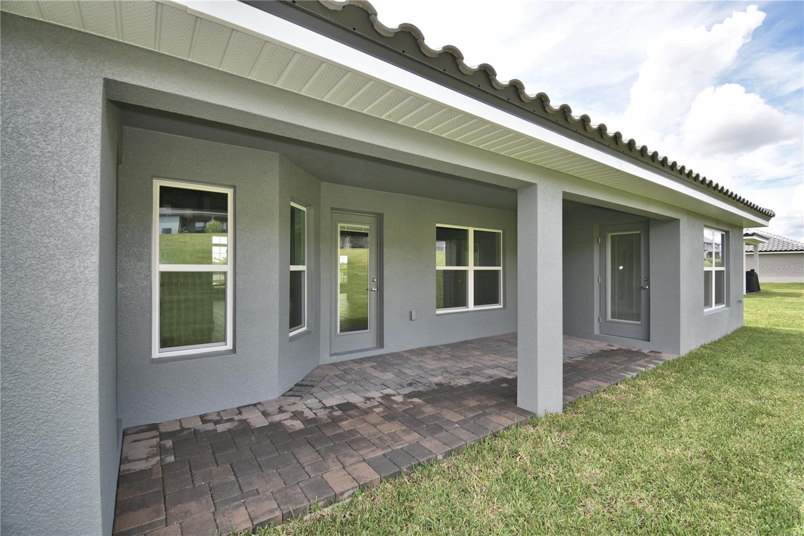 LAKE JULIANA ESTATES - Residential