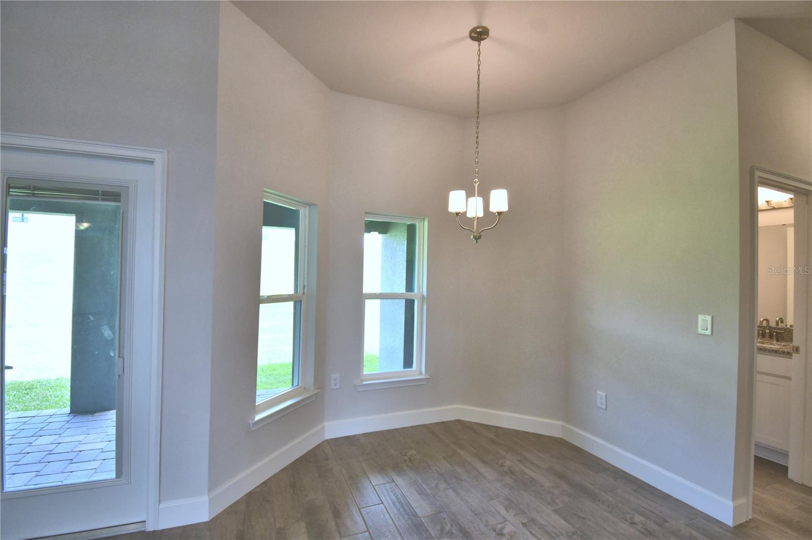 LAKE JULIANA ESTATES - Residential