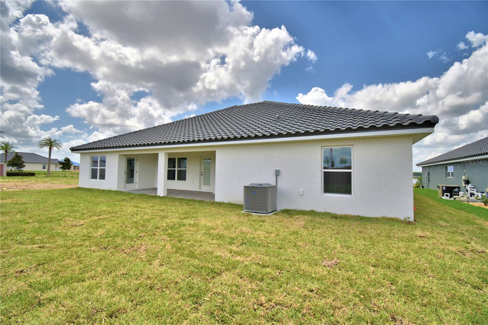 LAKE JULIANA ESTATES - Residential