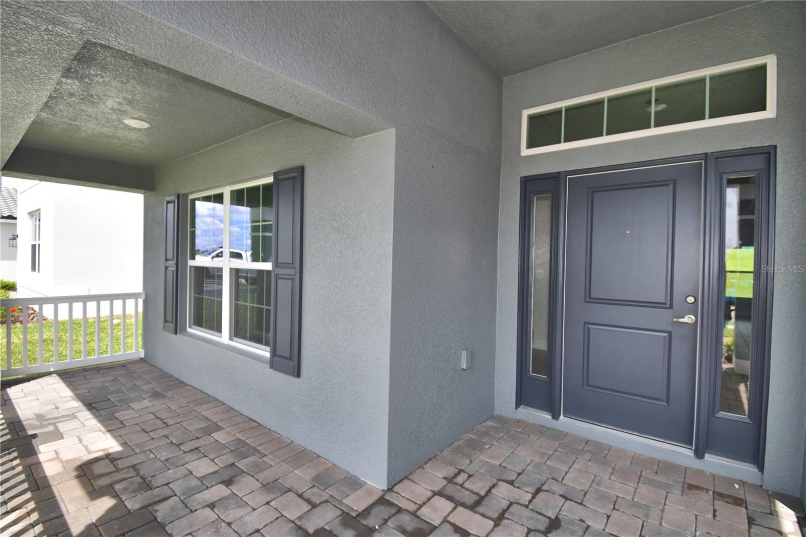 LAKE JULIANA ESTATES - Residential