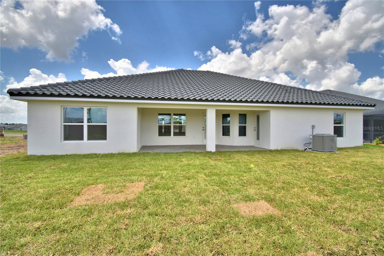 LAKE JULIANA ESTATES - Residential