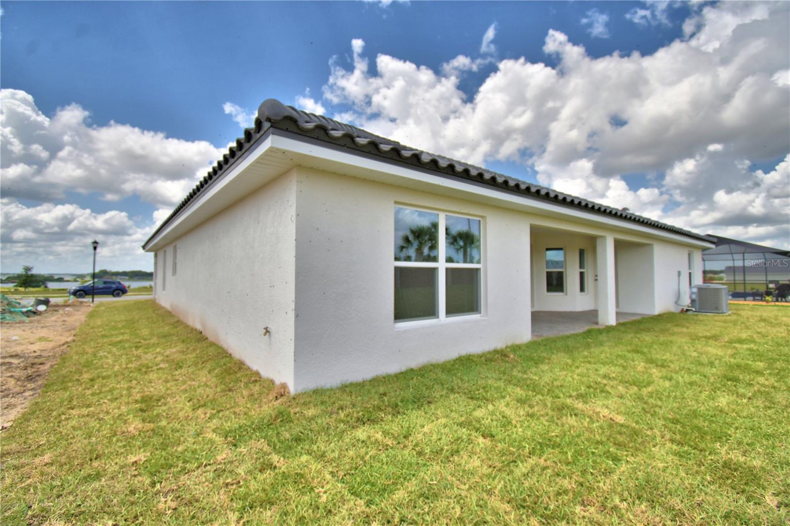 LAKE JULIANA ESTATES - Residential