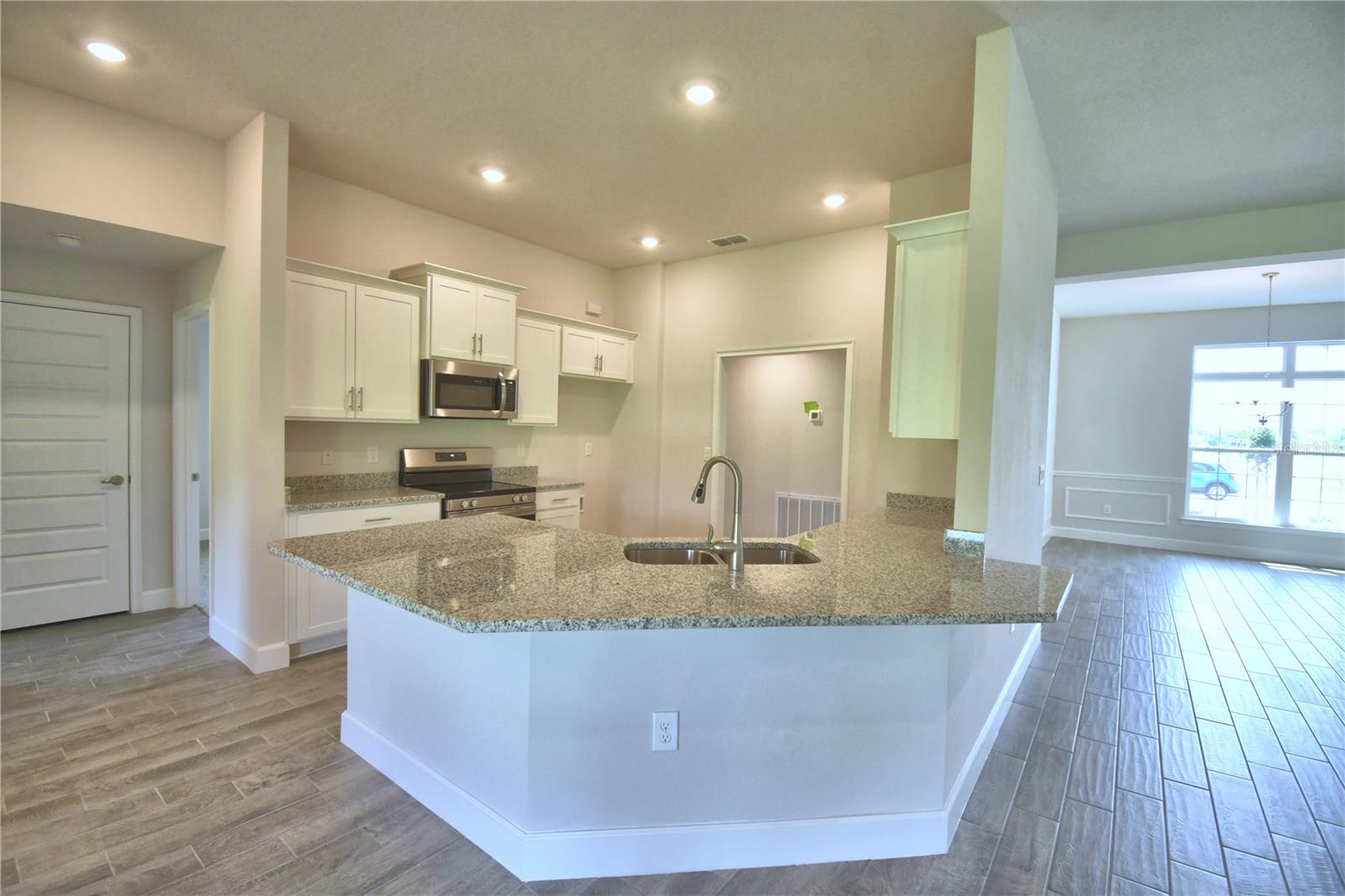 LAKE JULIANA ESTATES - Residential