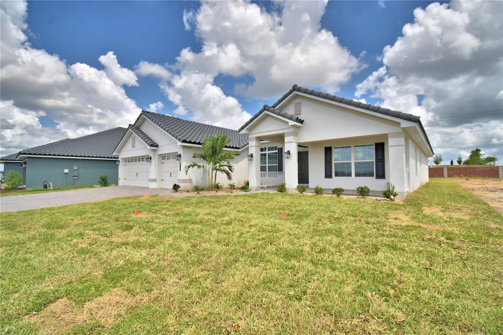 LAKE JULIANA ESTATES - Residential