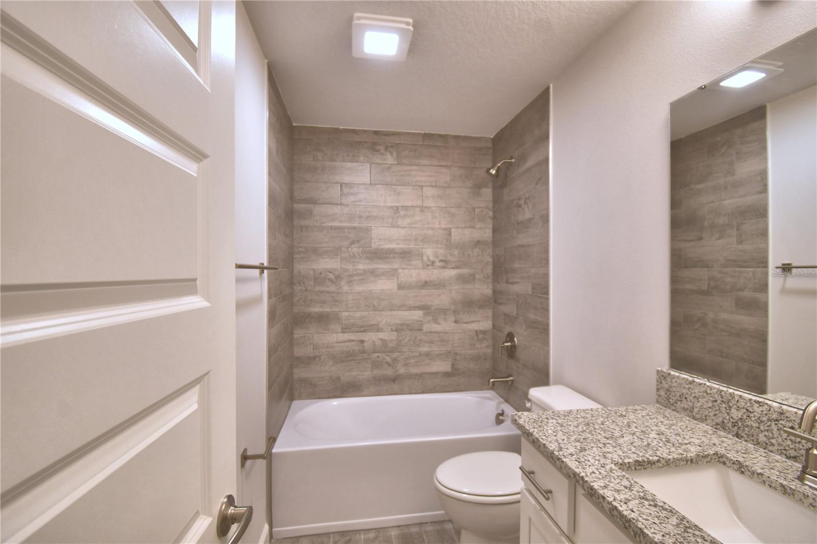 LAKE JULIANA ESTATES - Residential