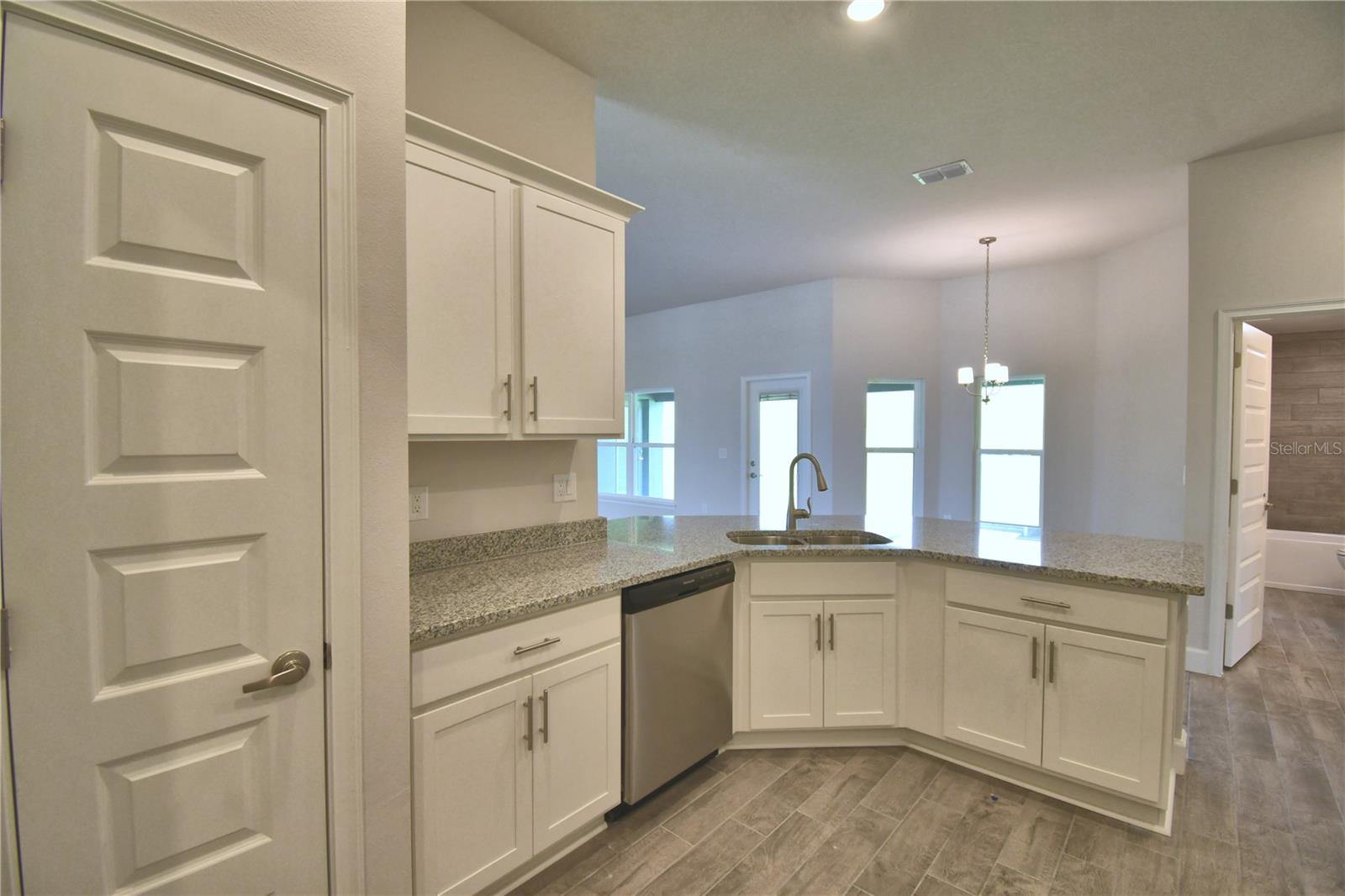 LAKE JULIANA ESTATES - Residential