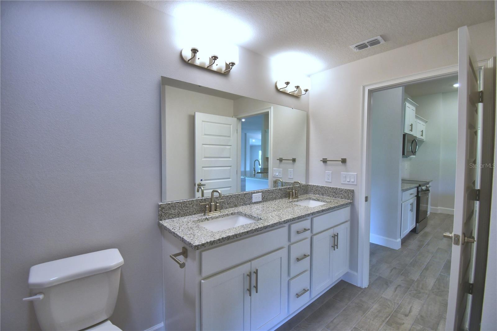 LAKE JULIANA ESTATES - Residential