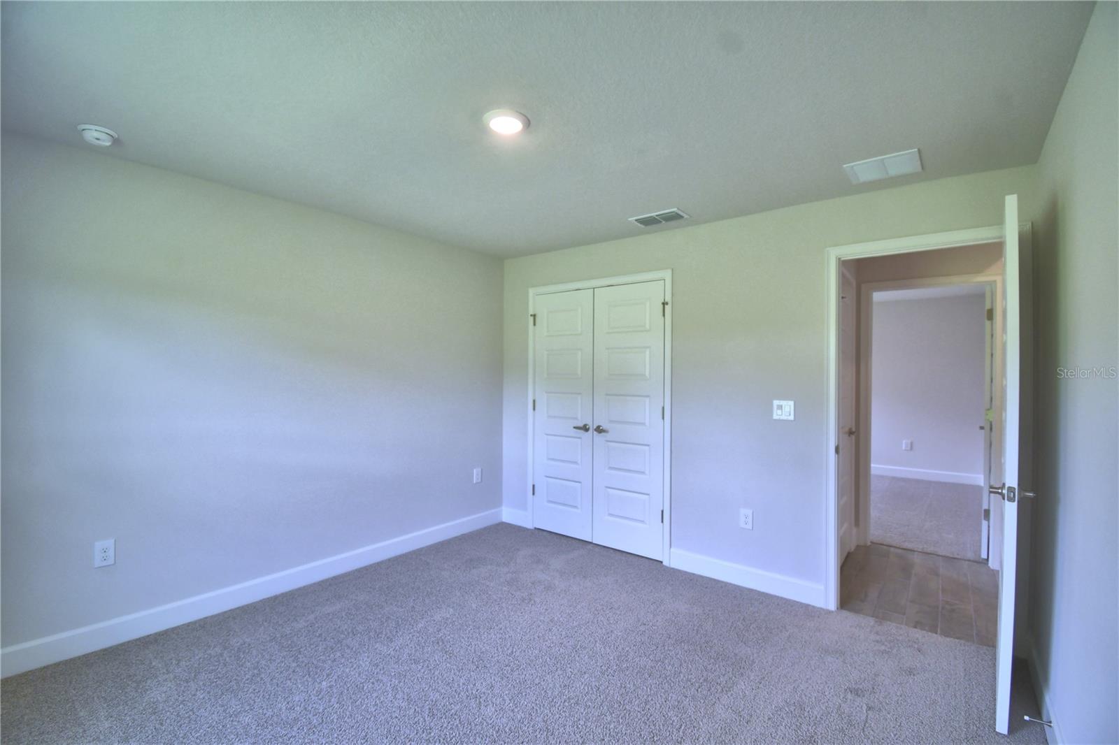 LAKE JULIANA ESTATES - Residential