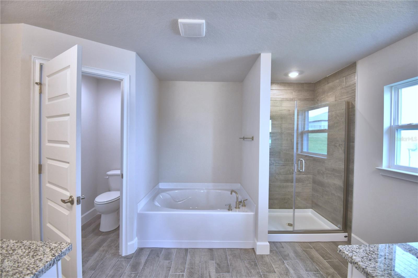 LAKE JULIANA ESTATES - Residential