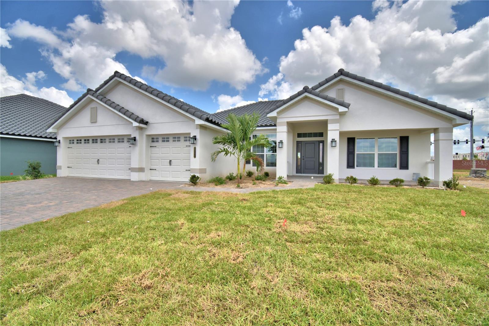 LAKE JULIANA ESTATES - Residential