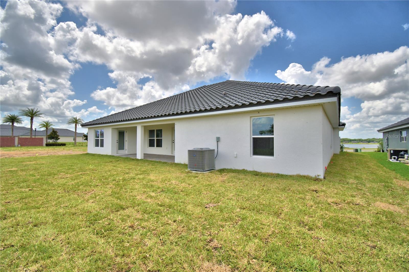 LAKE JULIANA ESTATES - Residential