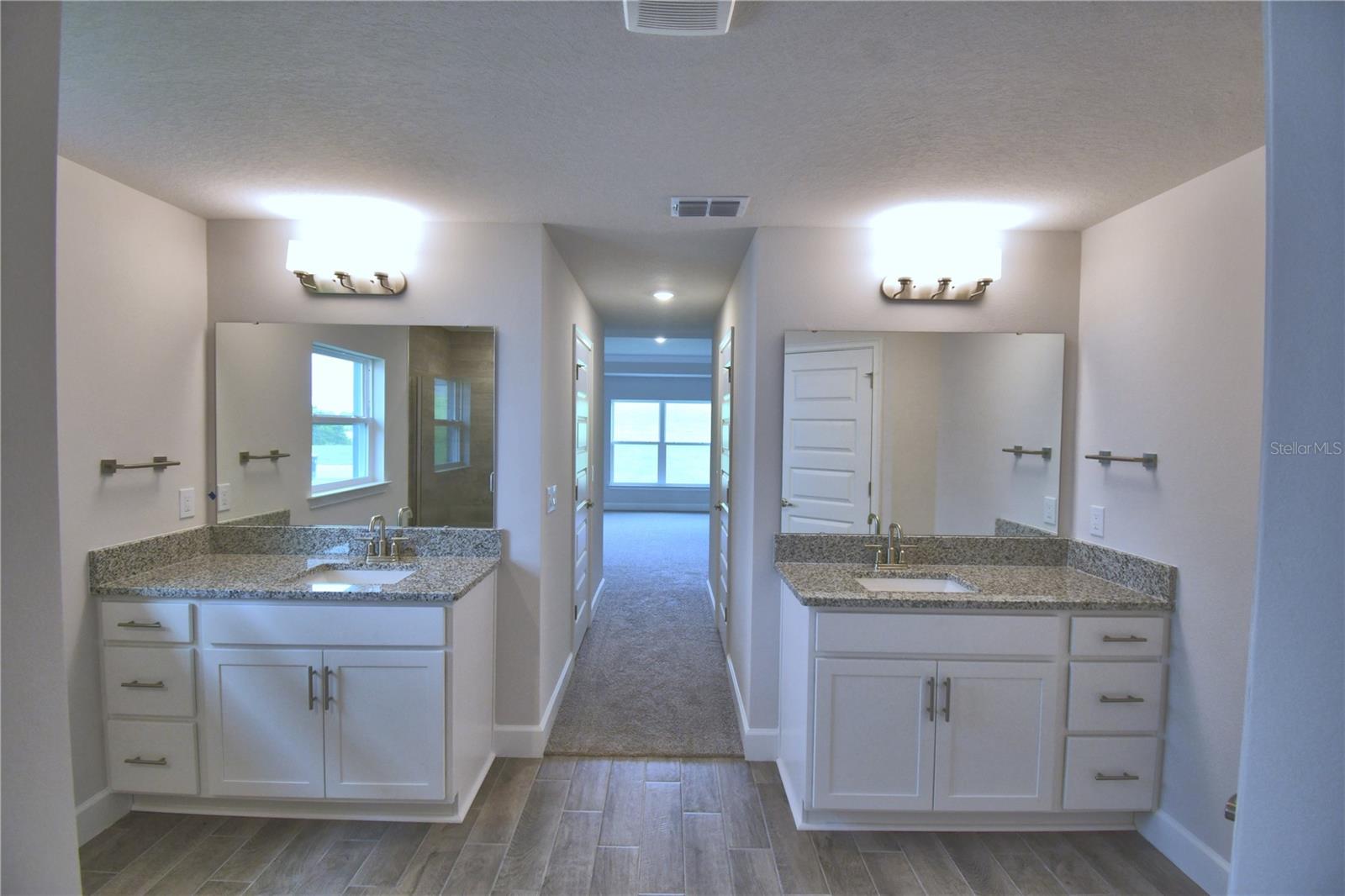 LAKE JULIANA ESTATES - Residential