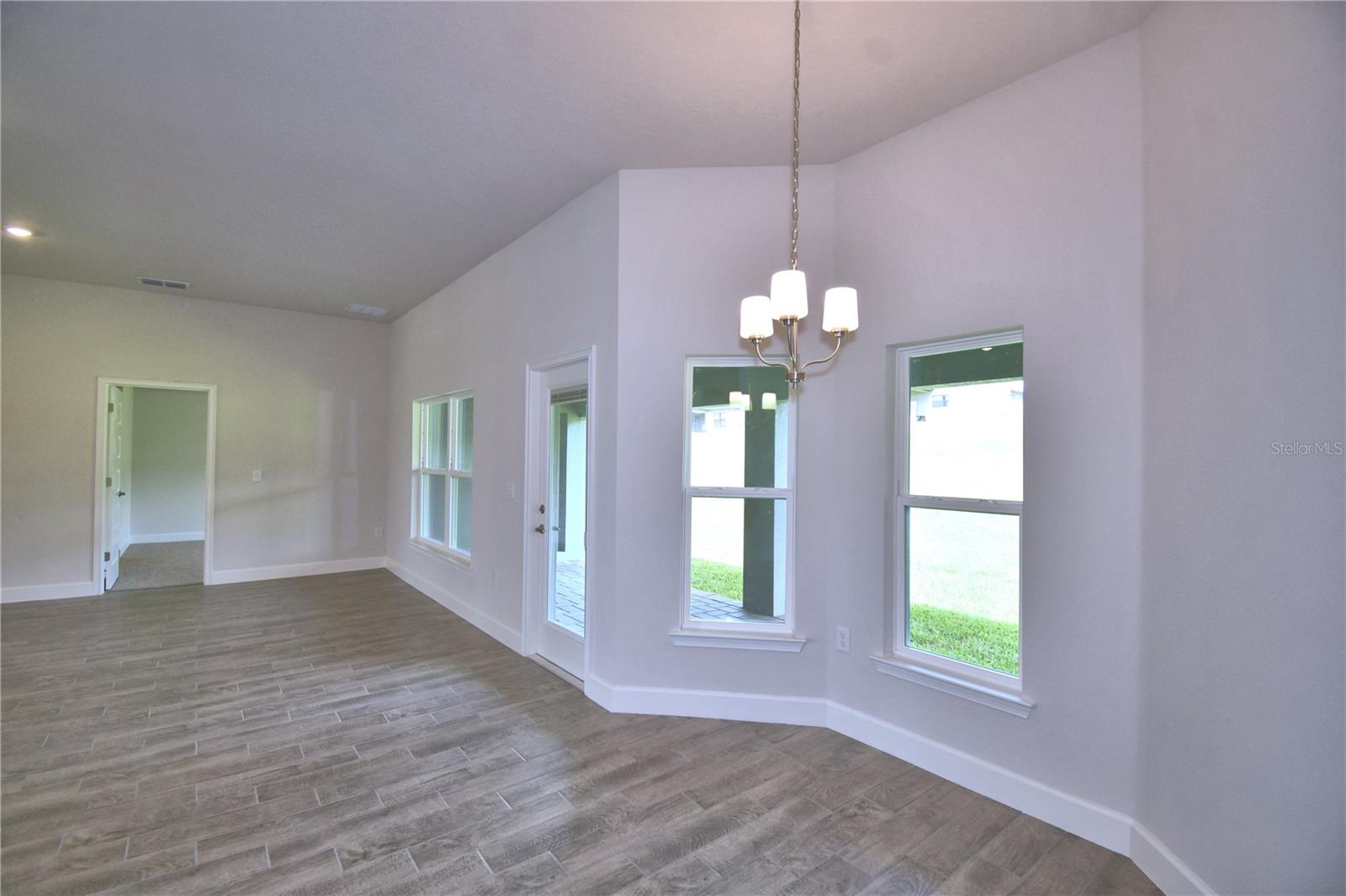 LAKE JULIANA ESTATES - Residential