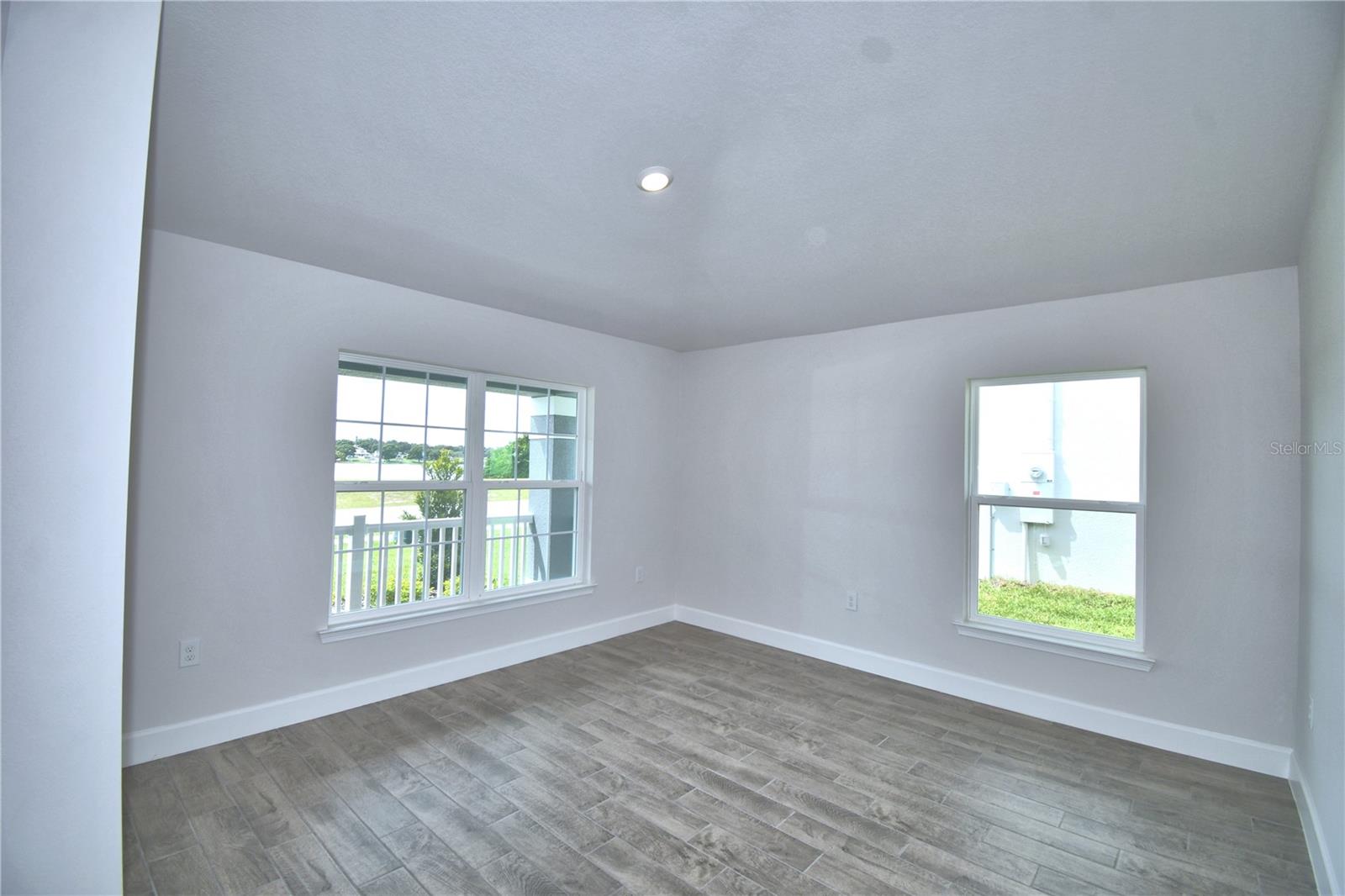 LAKE JULIANA ESTATES - Residential