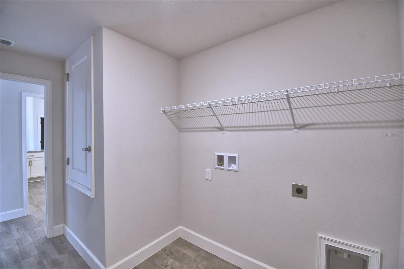 LAKE JULIANA ESTATES - Residential