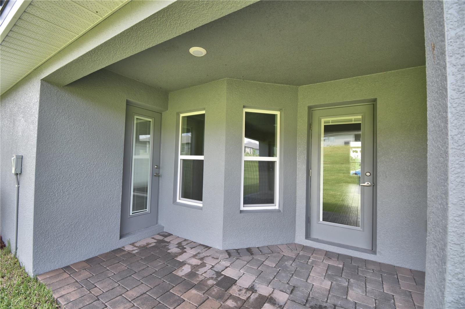 LAKE JULIANA ESTATES - Residential