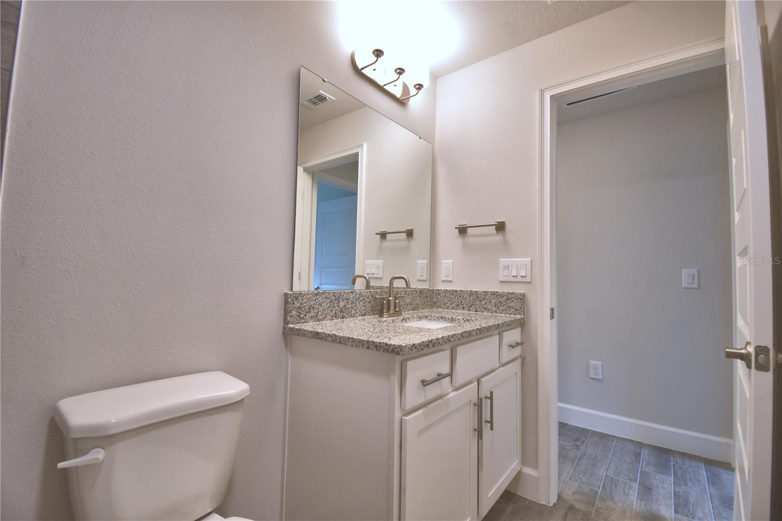 LAKE JULIANA ESTATES - Residential