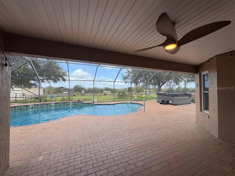 Tiny photo for 20765 SW 36th Street, Dunnellon, FL 34431 (MLS # OM734735)