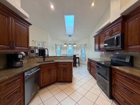 Tiny photo for 20765 SW 36th Street, Dunnellon, FL 34431 (MLS # OM734735)