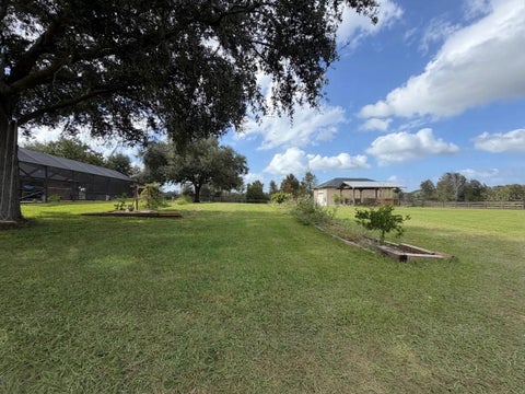 Tiny photo for 20765 SW 36th Street, Dunnellon, FL 34431 (MLS # OM734735)