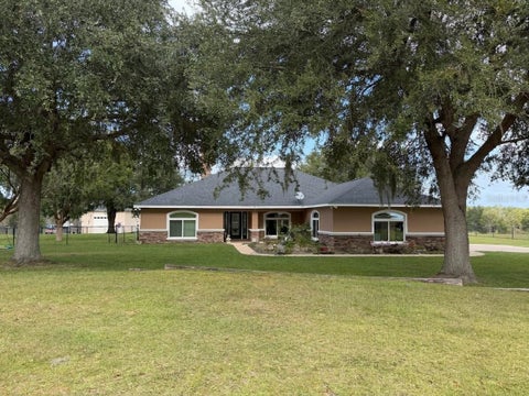 Tiny photo for 20765 SW 36th Street, Dunnellon, FL 34431 (MLS # OM734735)